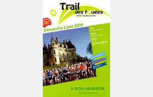 Trail des Fouées