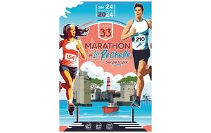 MARATHON LA ROCHELLE 