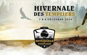 TRAIL HIVERNALE DES TEMPLIERS