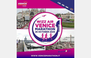 MARATHON VENISE