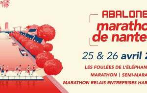 SEMI MARATHON DE NANTES