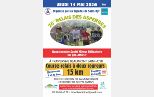 LE RELAIS DES ASPERGES