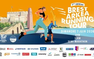 SEMI MARATHON BREST 2026