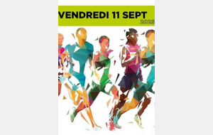 CORRIDA DE CHINON 2026