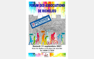 Forum des associations