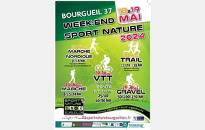 TRAIL DES GRANDS VIN DE BOURGUEIL