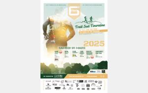 TRAIL SUD TOURAINE