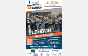 RUNAUDOT (Loudun 86)