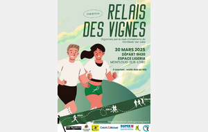 RELAIS DES VIGNES