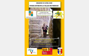 LA VALLEE DES FRESQUES ST SAVIN