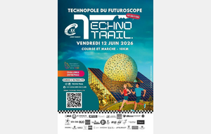 TECHNOTRAIL (FUTUROSCOPE)