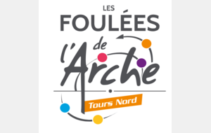 FOULEES DE L'ARCHE TOURS NORD