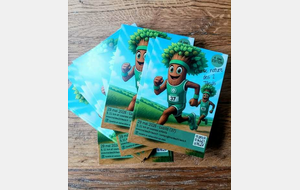 COURSE NATURE 2 TILLEUILS A LUZILLE(37)