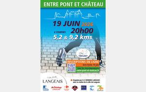 ENTRE PONT ET CHATEAUX LANGEAIS