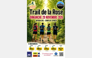 TRAIL DE LA ROSE ANTRAN (86)