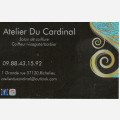 Atelier du Cardinal