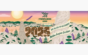 FESTIVAL DES TEMPLIERS 2025