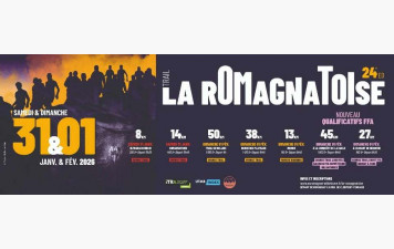 LA ROMAGNATOISE 2026