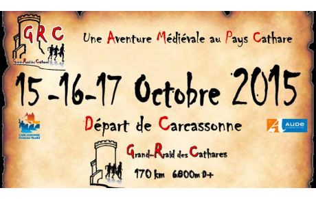 Grand Raid des Cathares