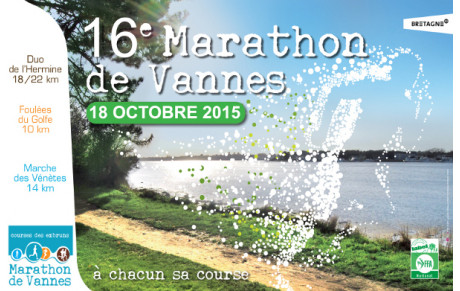 Marathon de Vannes