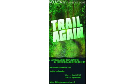 Trail Again