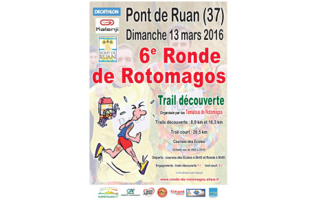 Ronde des Rotomagos