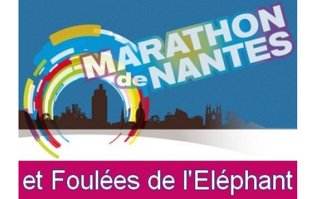 Marathon Nantes