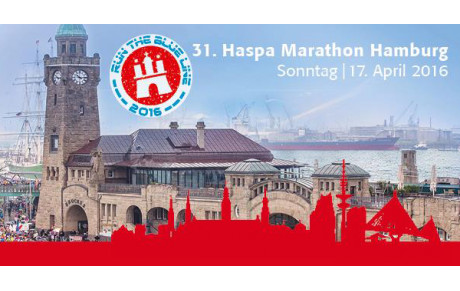 Marathon Hambourg