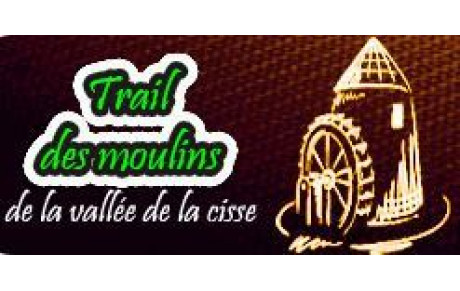 Trail des moulins