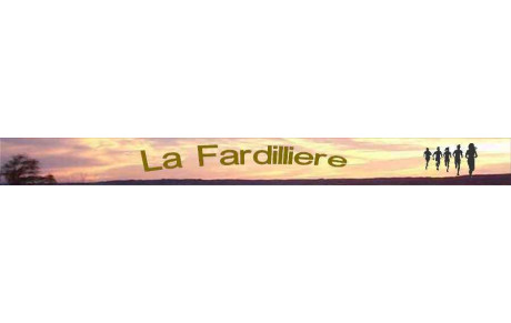 La Fardillière