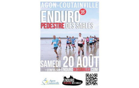 Enduro des sables