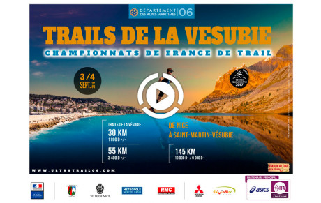 Ultra Trail de la Vébusie