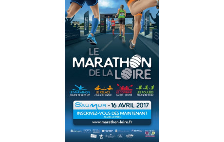 Marathon de la Loire