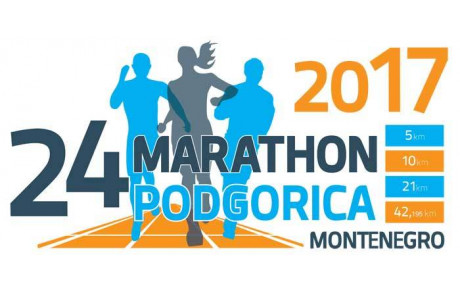 Podgorički Maraton