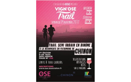 Vign'Ose Trail