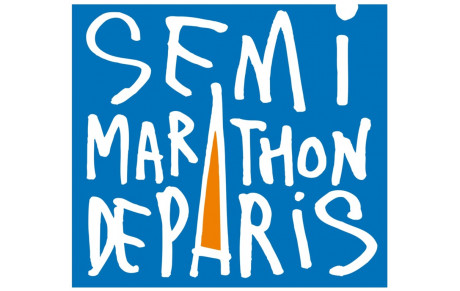 Semi marathon de Paris