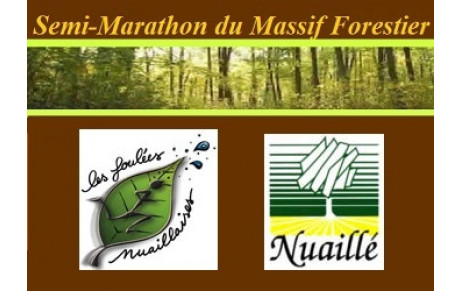 Semi Marathon du Massif Forestier