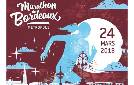 Marathon Bordeaux