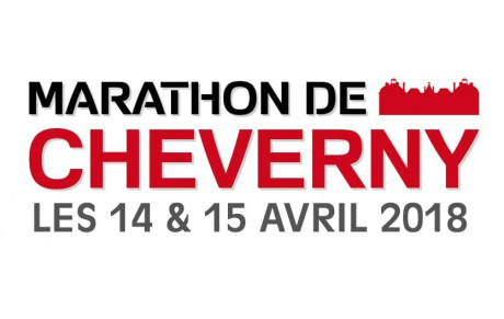 Marathon de Cheverny