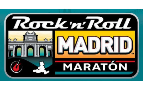 Marathon de Madrid