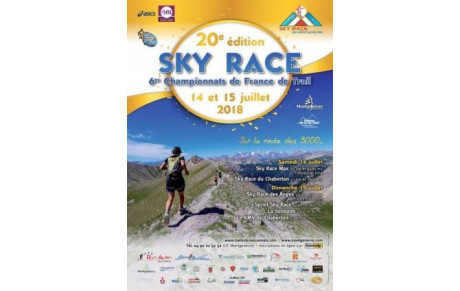 Sky Race