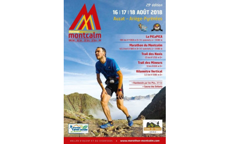 Challenge du Montcalm