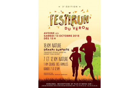 Festirun du Véron