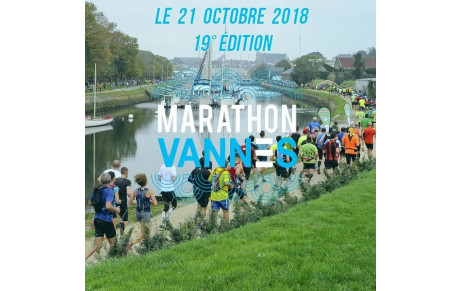 Marathon de Vannes