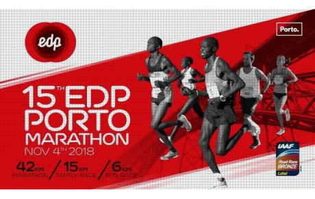 Marathon Porto