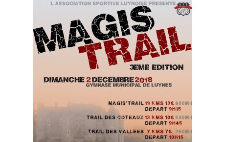 Magis'Trail