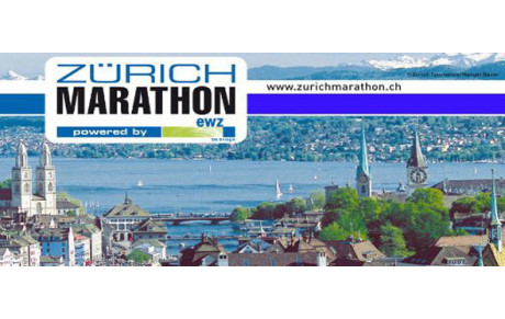 Marathon de Zurich