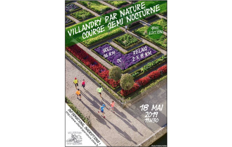 Villandry par nature