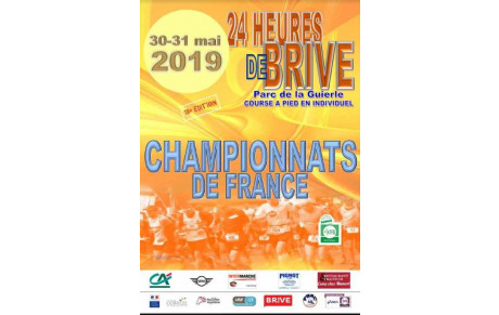 24h de Brive