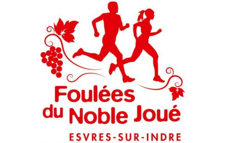 Foulées du Noble Joué